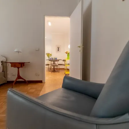 Διαμέρισμα Urban Domus Μπάρι