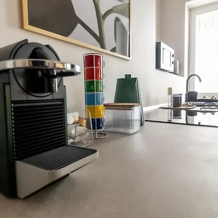 Urban Domus Appartamento *