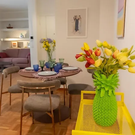 Apartamento Urban Domus Bari