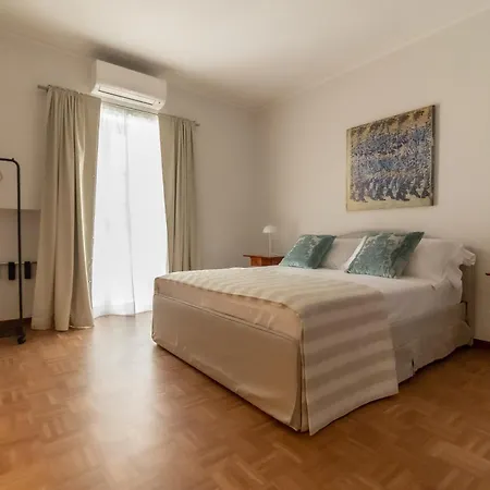 Apartamento Urban Domus *