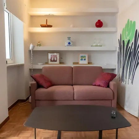 Urban Domus Apartamento *