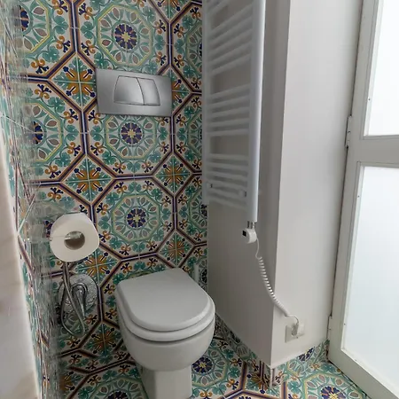 Appartamento Urban Domus