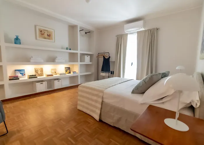 Urban Domus Appartamento *