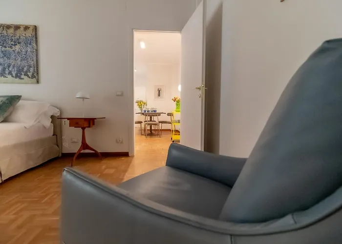 Appartamento Urban Domus Bari