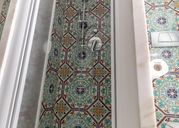 Appartamento Urban Domus Bari