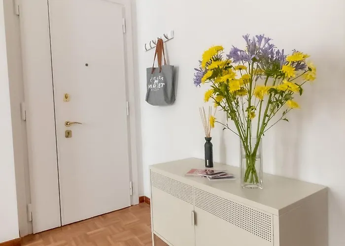 Appartamento Urban Domus