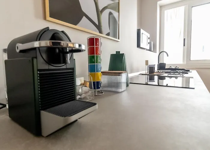 Urban Domus Appartamento *