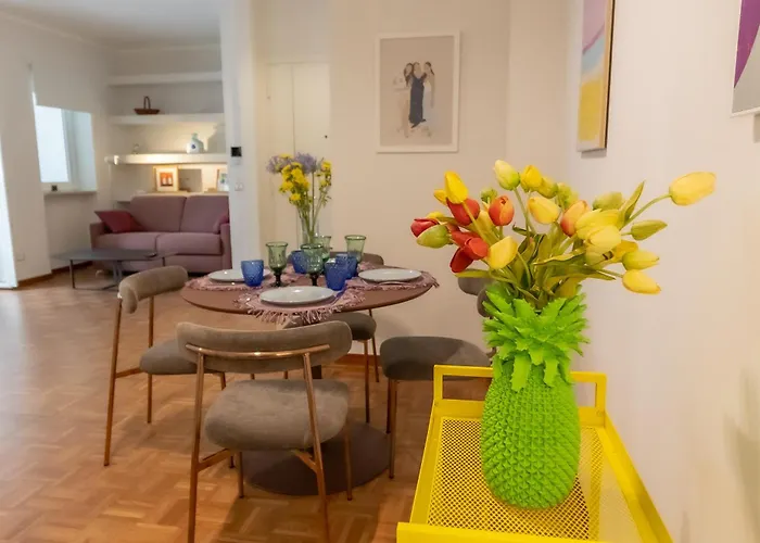 Appartamento Urban Domus Bari