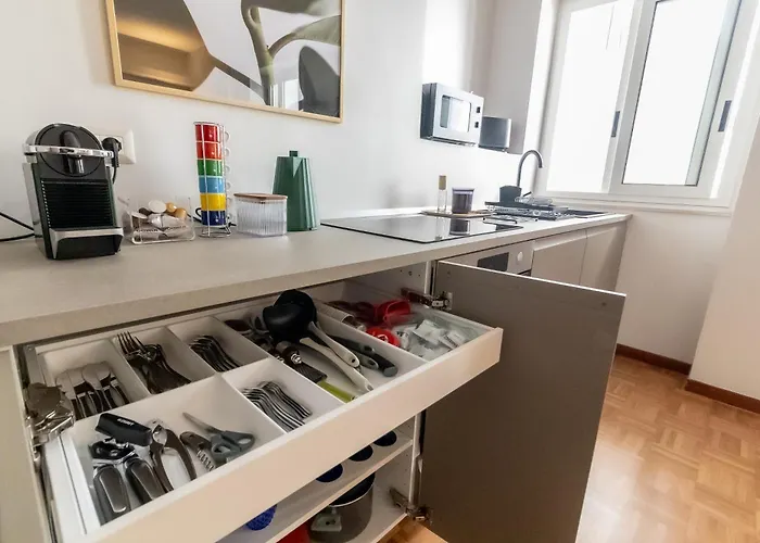 Urban Domus Appartamento *