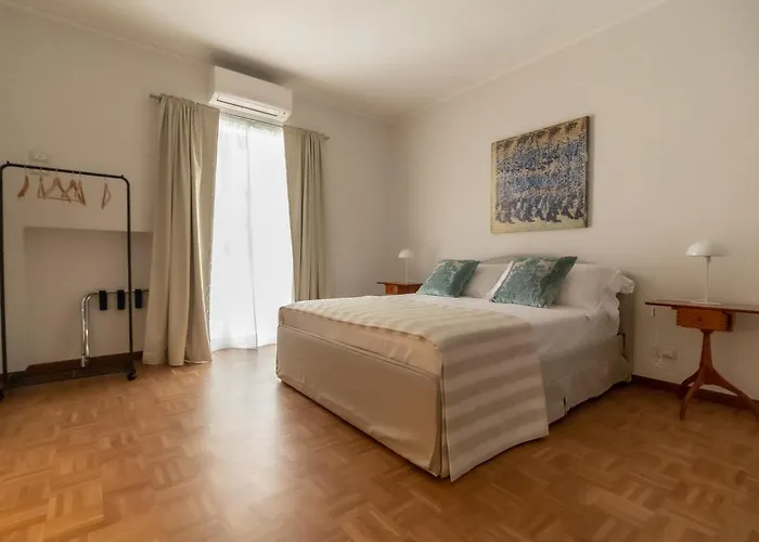 Appartamento Urban Domus *