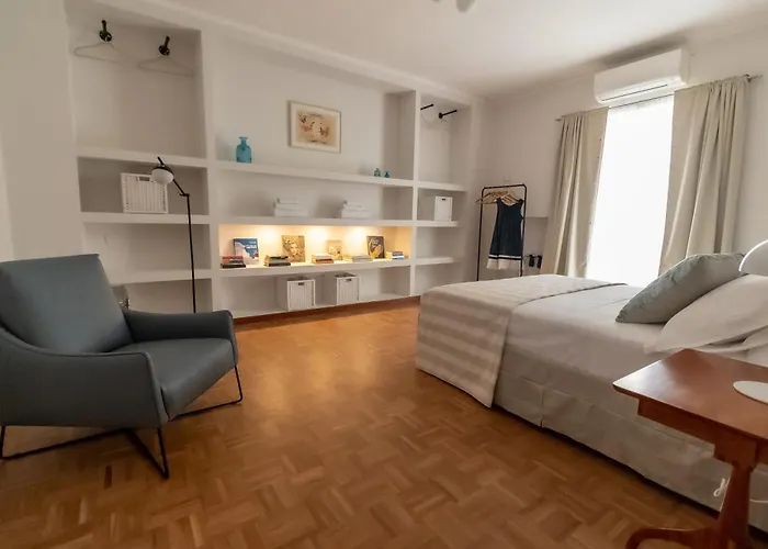 Urban Domus Appartamento *