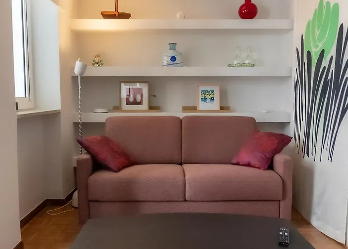 Urban Domus Appartamento *