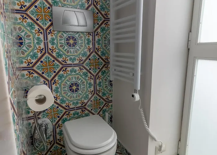 Appartamento Urban Domus