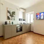 Urban Domus Μπάρι