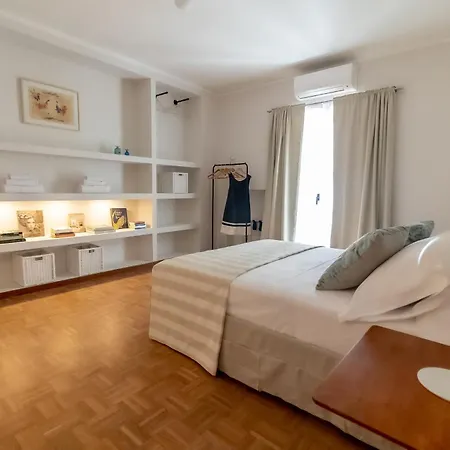 Urban Domus Apartament *