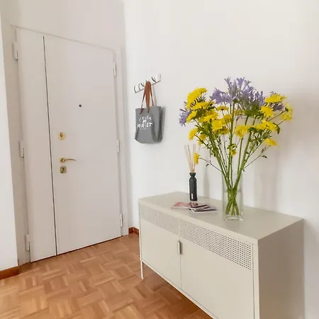 Apartament Urban Domus