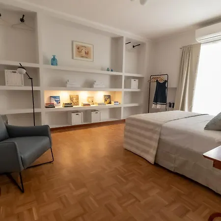 Urban Domus Διαμέρισμα *